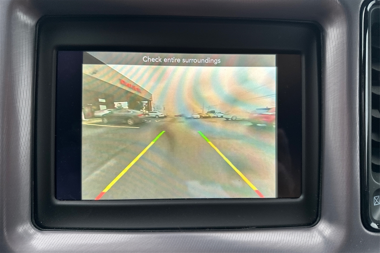 Dodge Challenger SXT 2D Coupe 2023