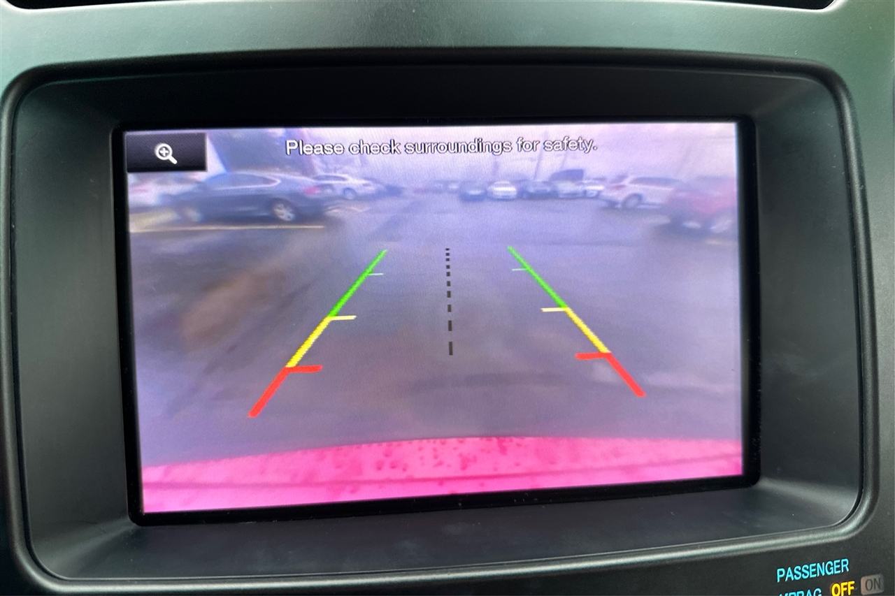 Ford Explorer Limited 4D SUV FWD 2013