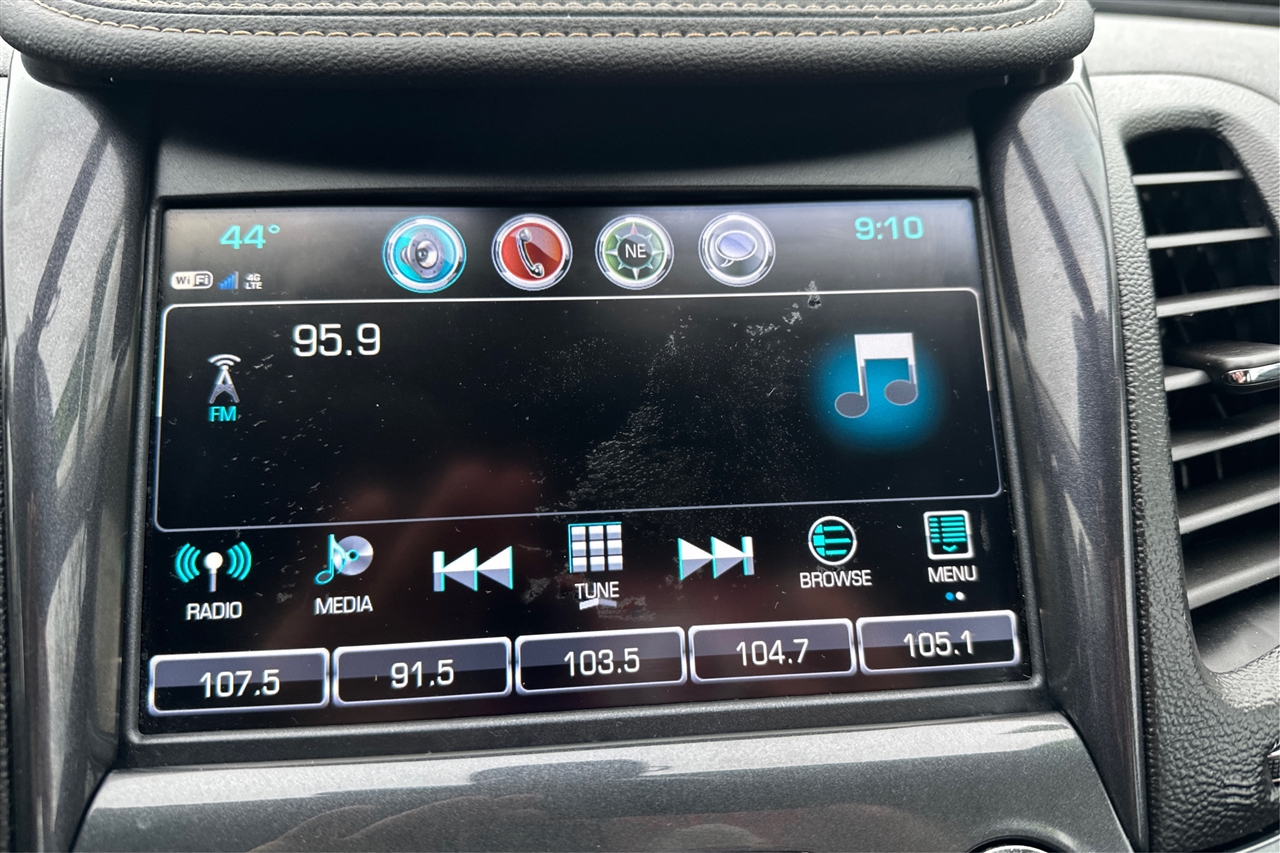 Chevrolet Impala LT 4D Sedan 2019