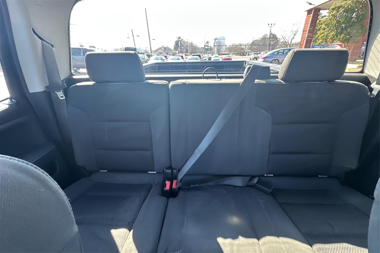 GMC Sierra 1500 LTD SLE Dbl Cab 4WD 2019