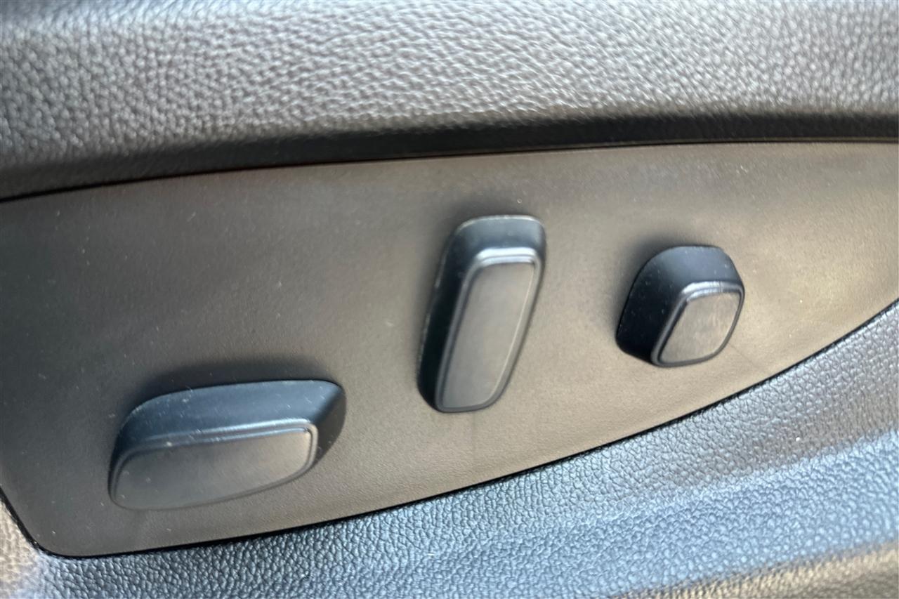 GMC Sierra 1500 LTD SLE Dbl Cab 4WD 2019