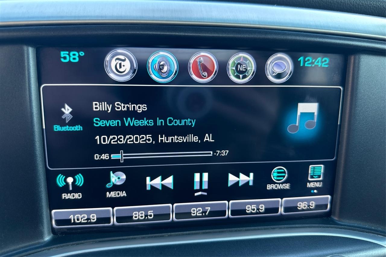 GMC Sierra 1500 LTD SLE Dbl Cab 4WD 2019