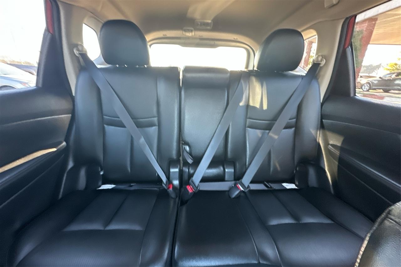 Nissan Rogue SL 4D SUV FWD 2020