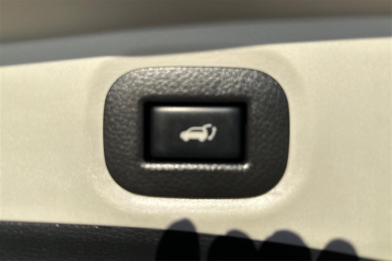 Nissan Rogue SL 4D SUV FWD 2020