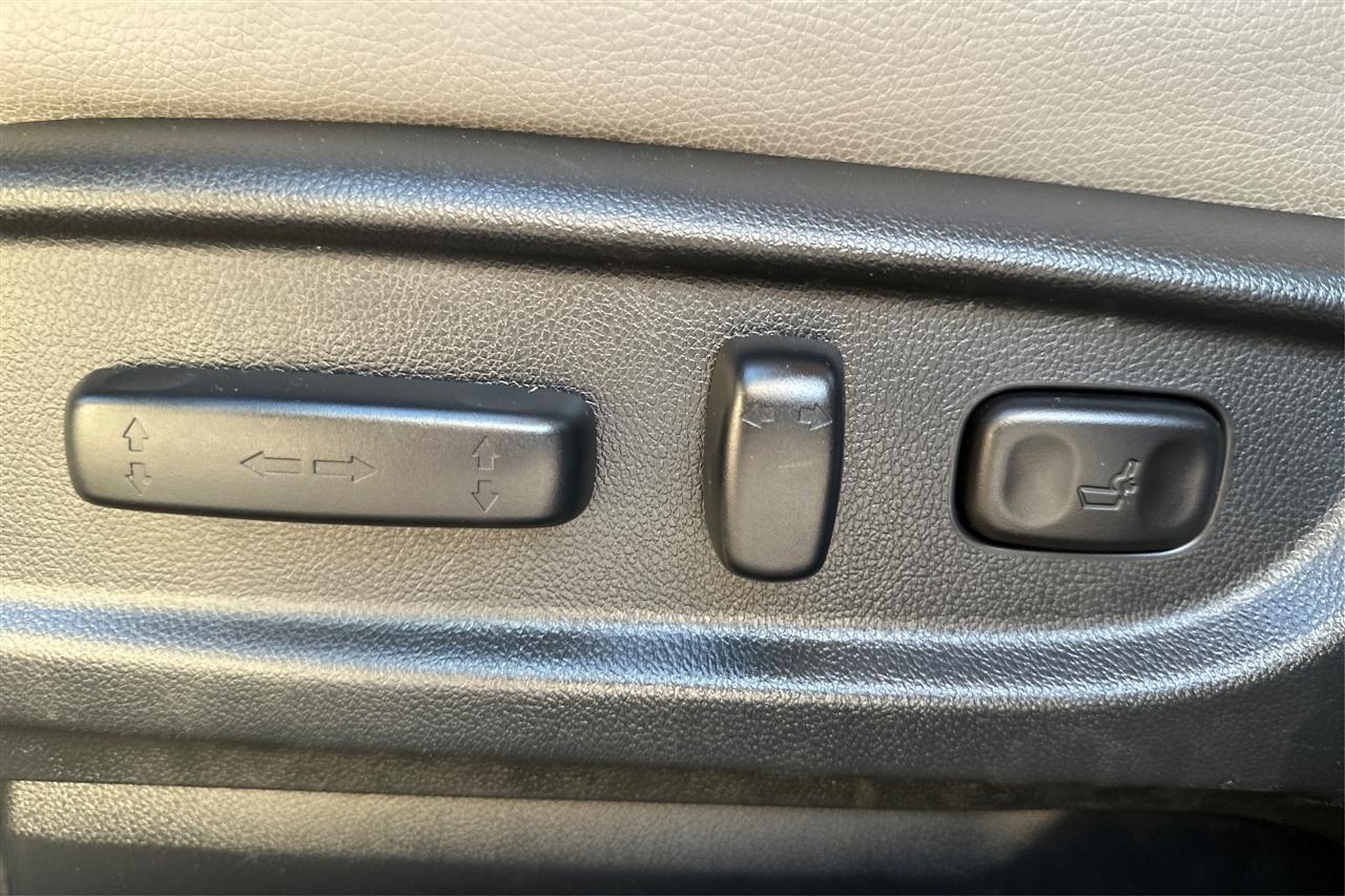 Honda Accord EX-L 4D Sedan 2013