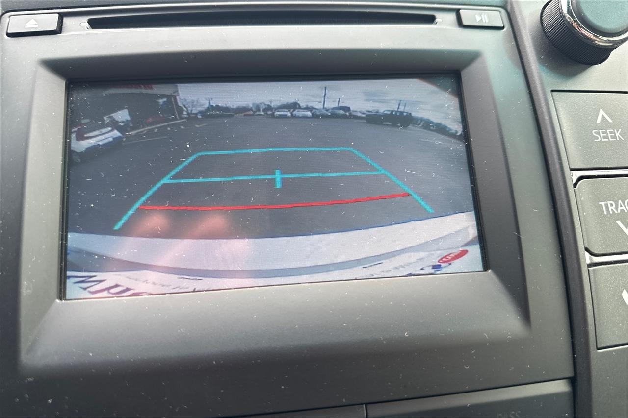 Toyota Camry LE 4D Sedan 2017