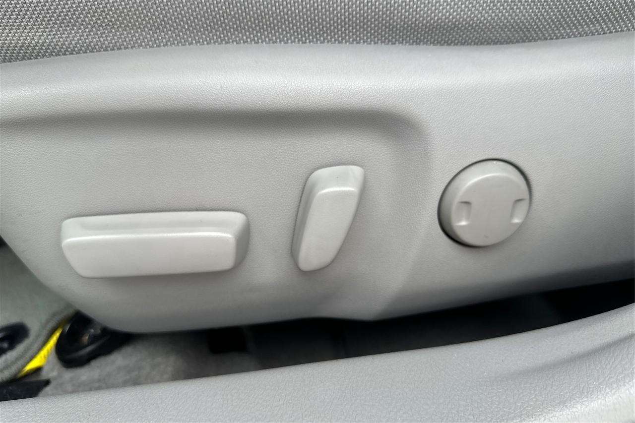 Toyota Camry LE 4D Sedan 2017