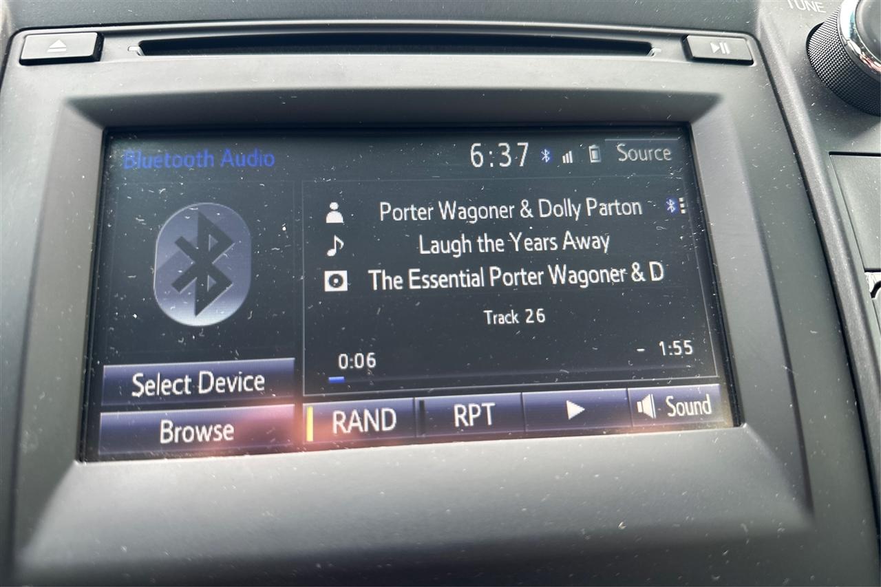 Toyota Camry LE 4D Sedan 2017