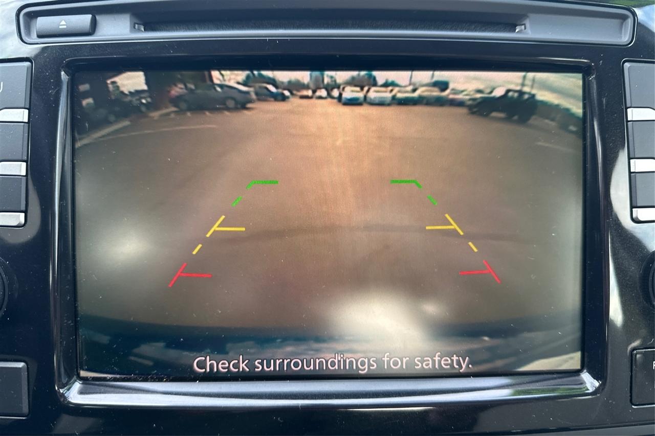 Nissan Maxima SV 4D Sedan 2019