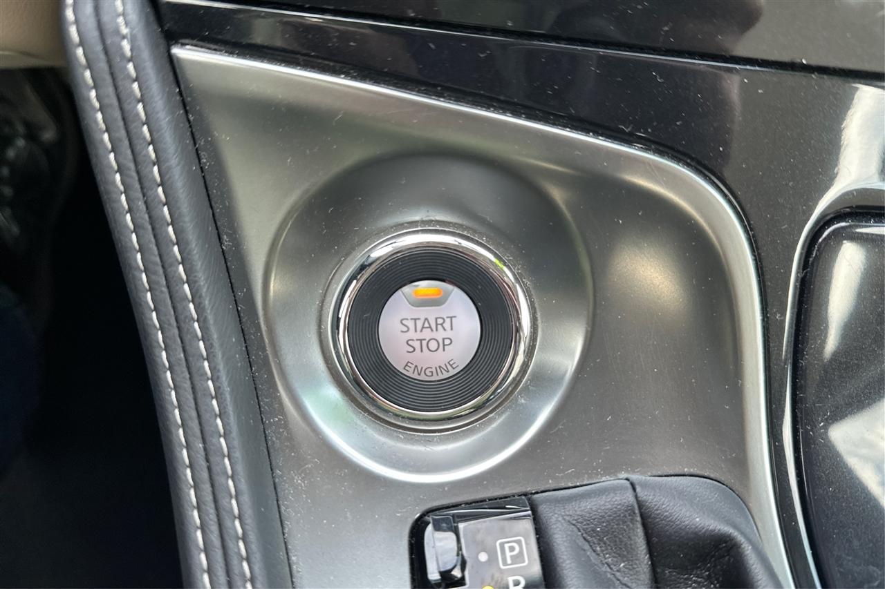 Nissan Maxima SV 4D Sedan 2019