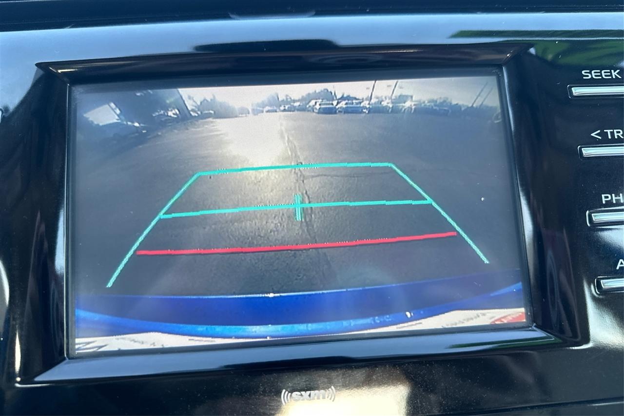 Toyota Camry LE 4D Sedan 2020