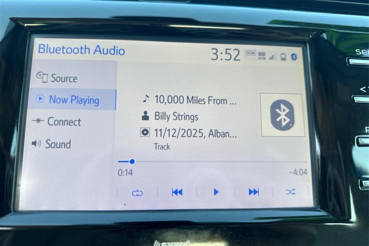 Toyota Camry LE 4D Sedan 2020