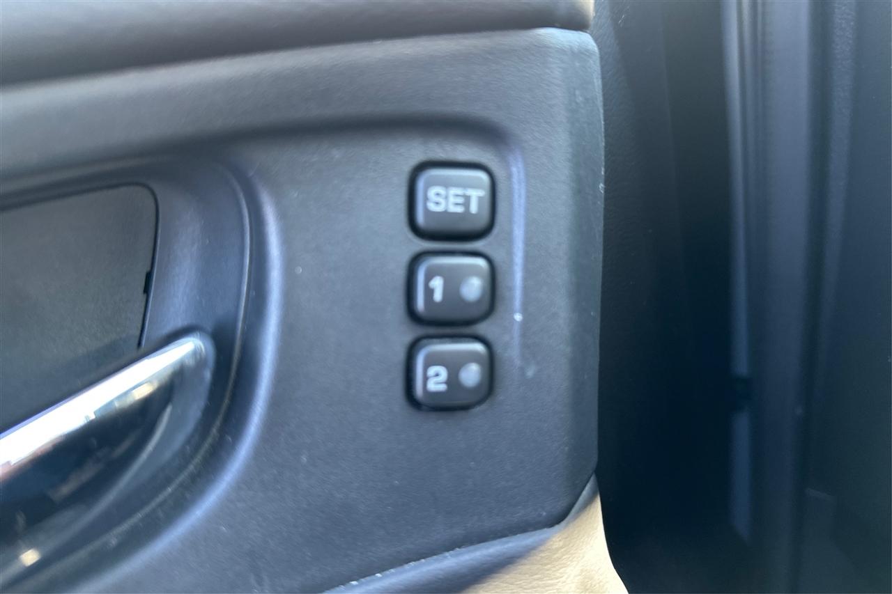 Nissan Murano SL 4D SUV FWD 2023