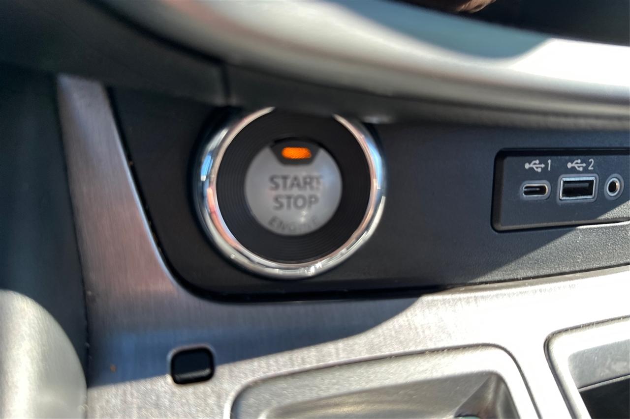 Nissan Murano SL 4D SUV FWD 2023