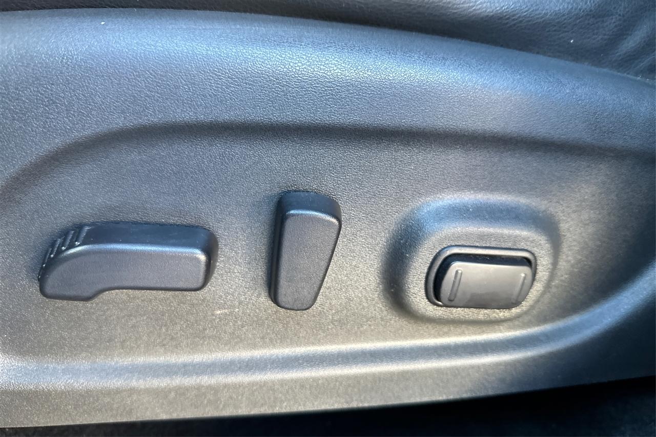 Nissan Murano SL 4D SUV FWD 2023