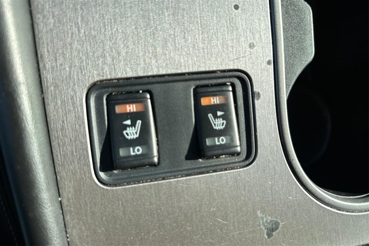 Nissan Murano SL 4D SUV FWD 2023