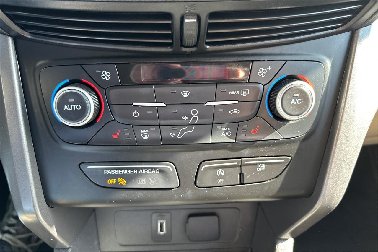 Ford Escape SEL 4D SUV FWD 2019