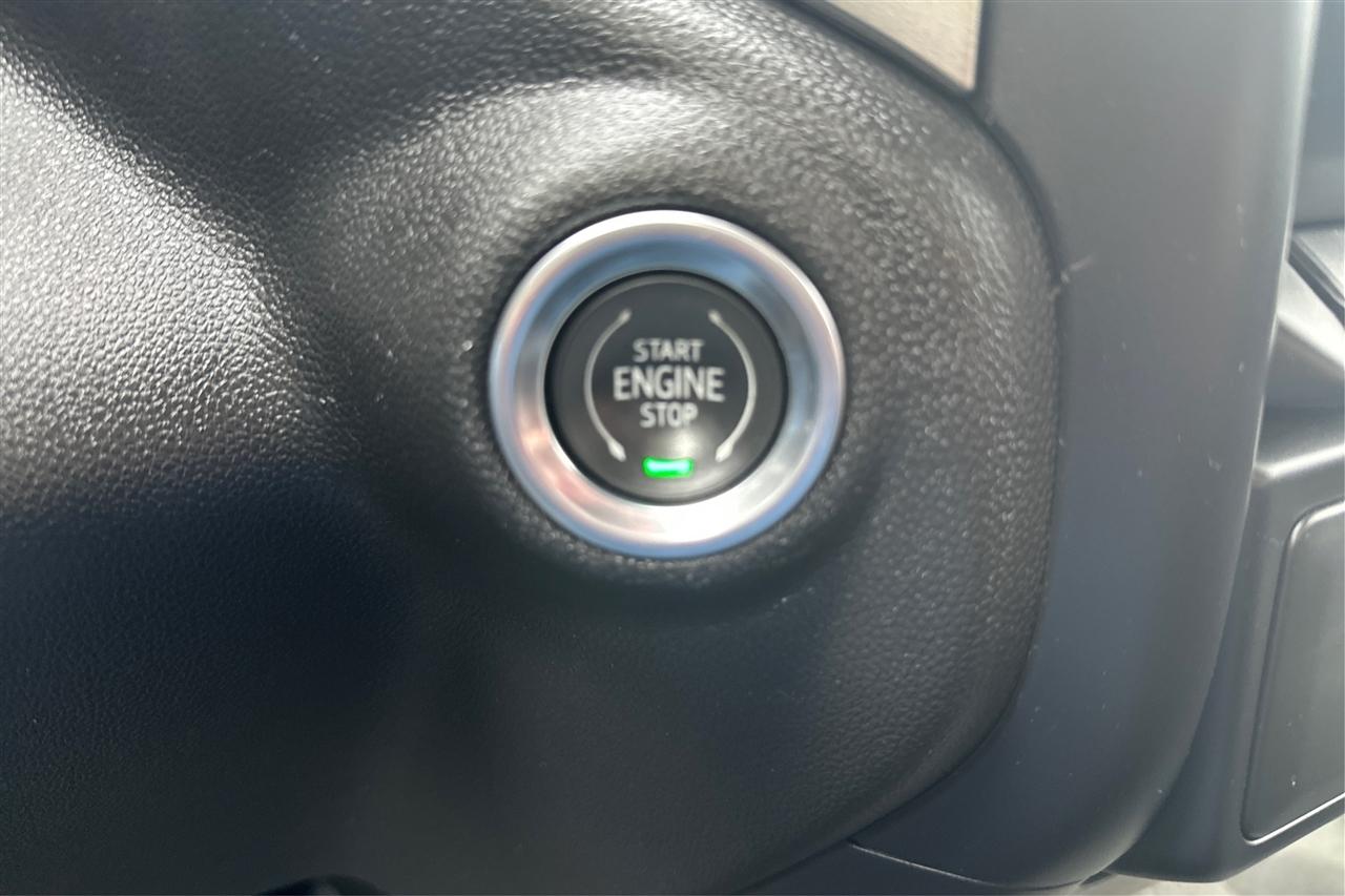 Chevrolet Silverado 1500 LT 4WD 2021