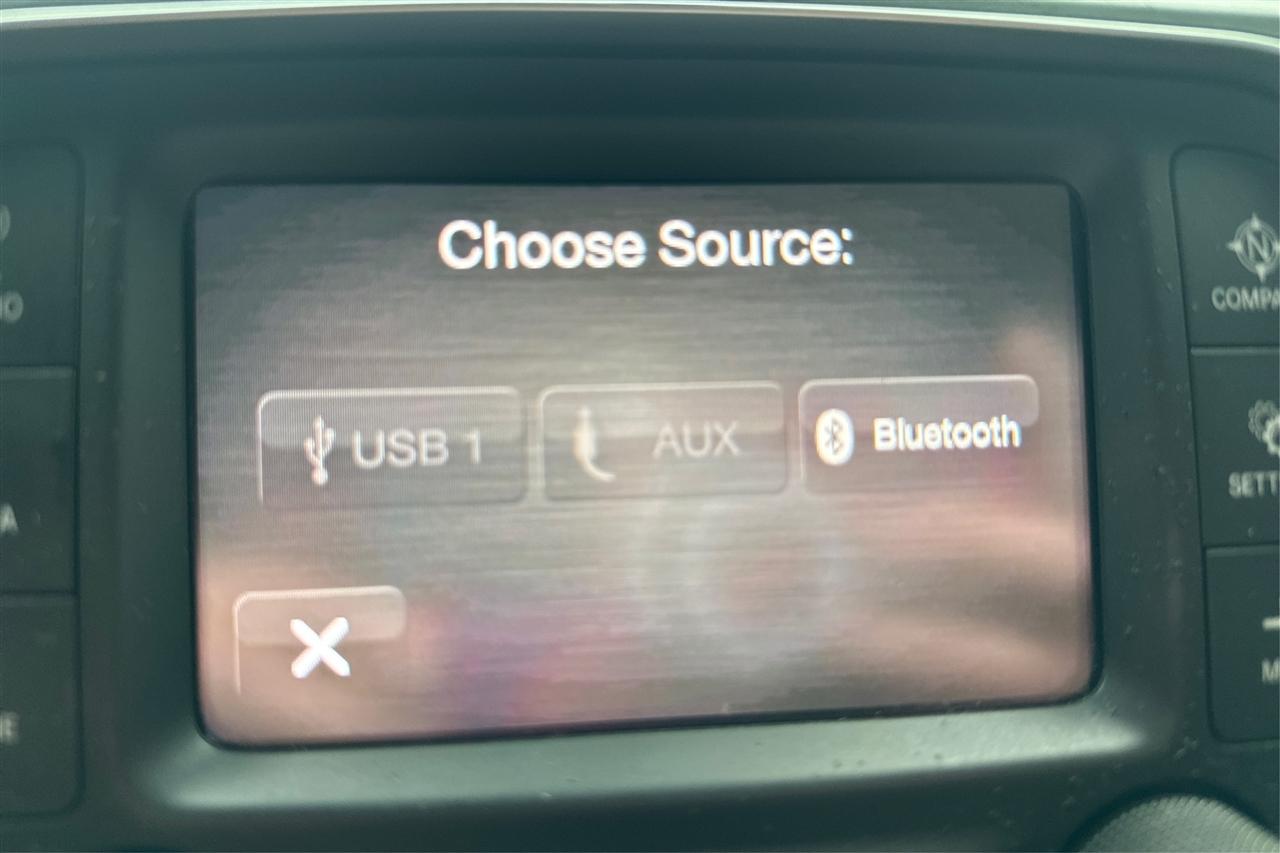 RAM 1500 DS SLT Crew Cab 4WD LWB 2021