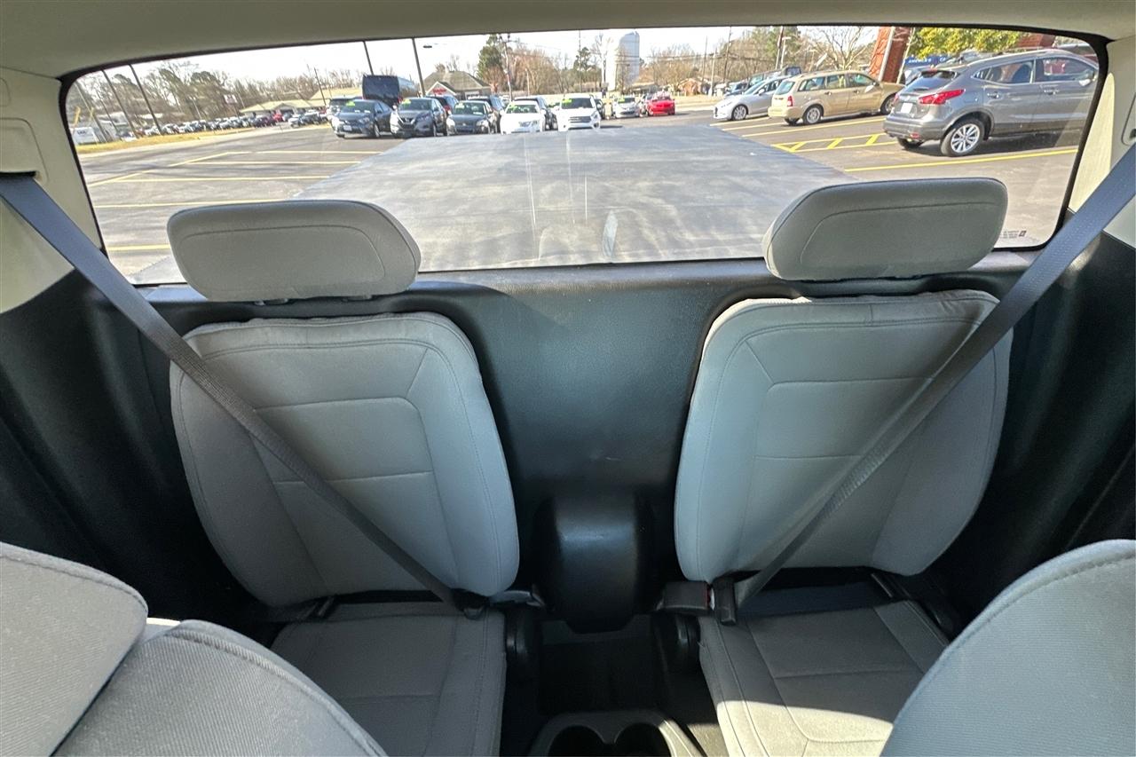 GMC Canyon Elevation Standard Ext Cab 2WD 2021