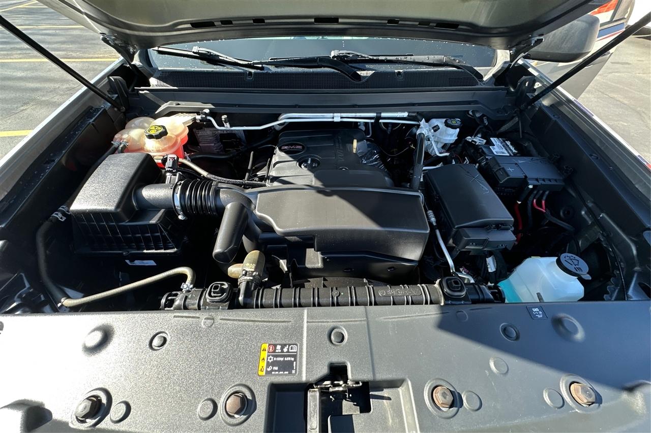 GMC Canyon Elevation Standard Ext Cab 2WD 2021