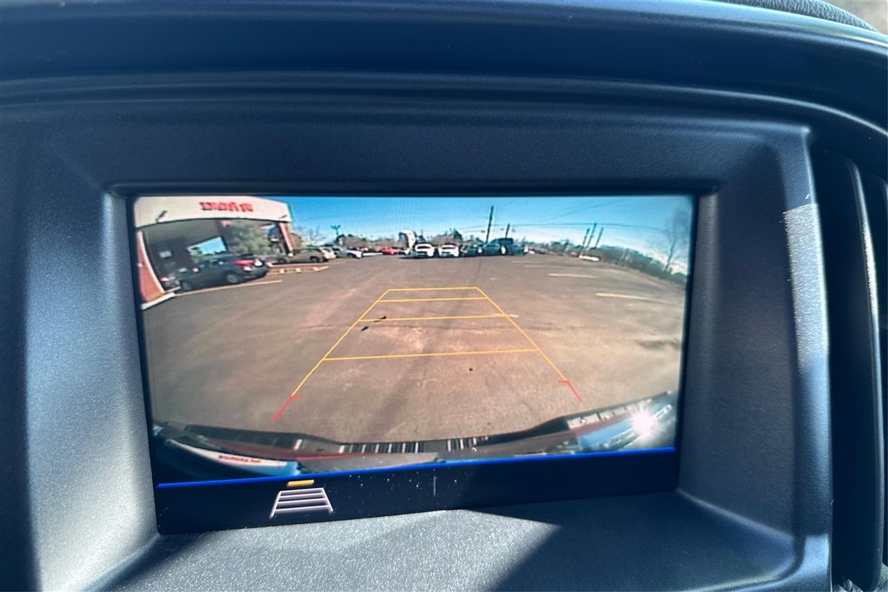 GMC Canyon Elevation Standard Ext Cab 2WD 2021