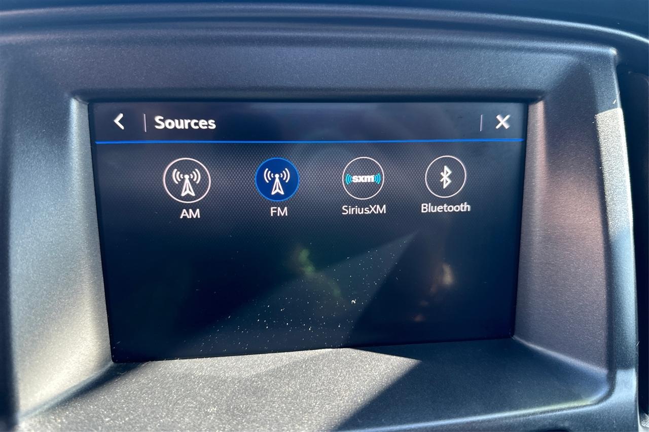 GMC Canyon Elevation Standard Ext Cab 2WD 2021