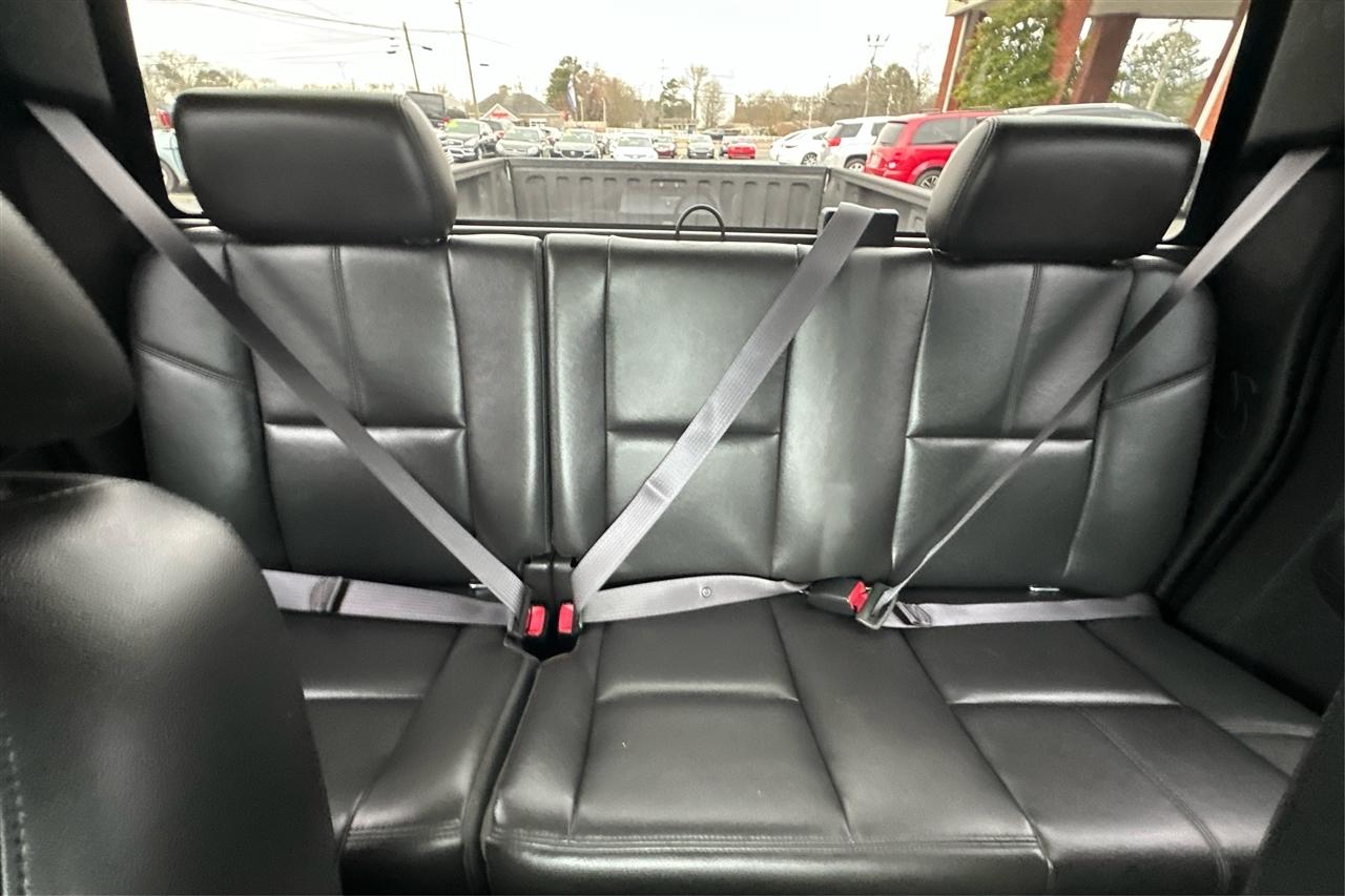 GMC Sierra 1500 SLE Ext. Cab 2WD 2013