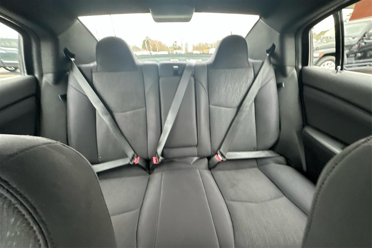 Chrysler 200 Touring 4D Sedan 2013