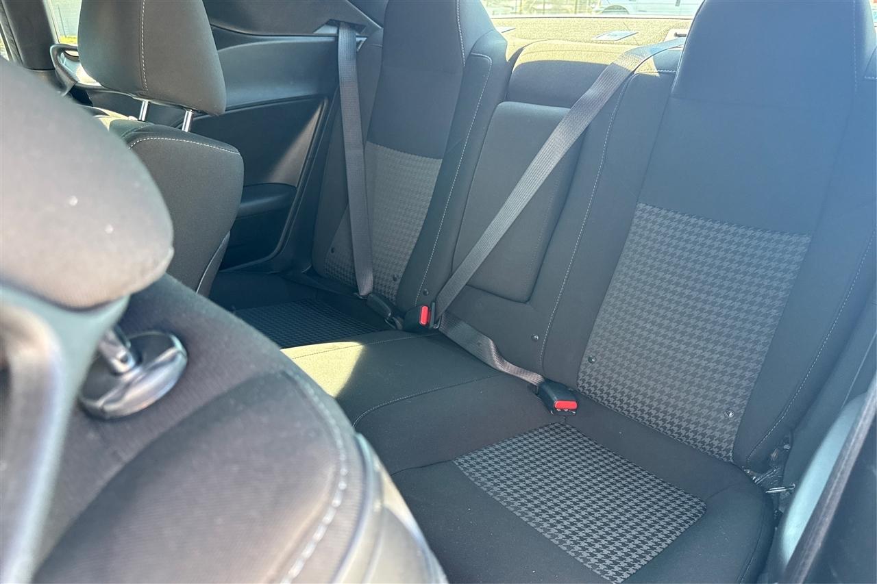 Dodge Challenger GT 2D Coupe 2022