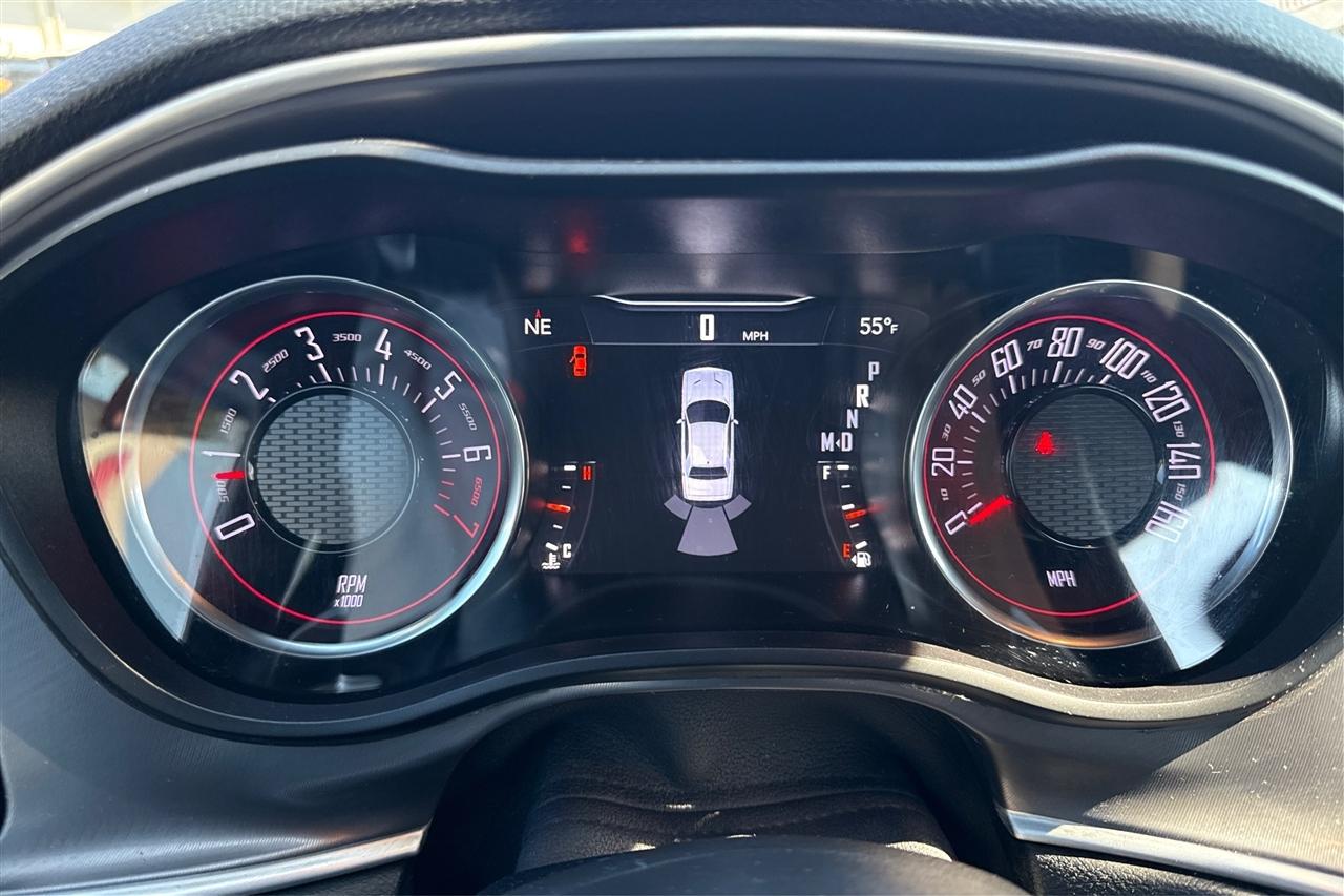 Dodge Challenger GT 2D Coupe 2022