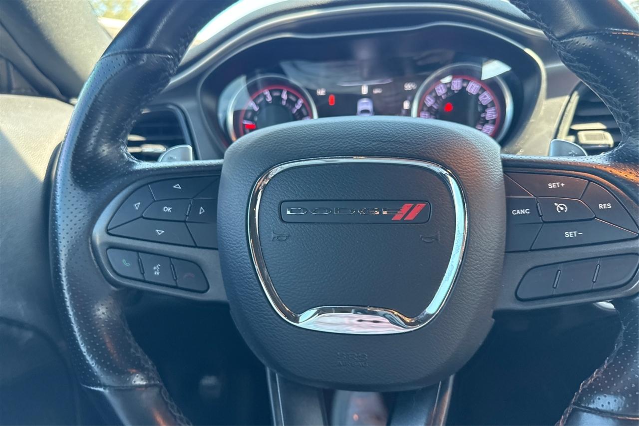 Dodge Challenger GT 2D Coupe 2022