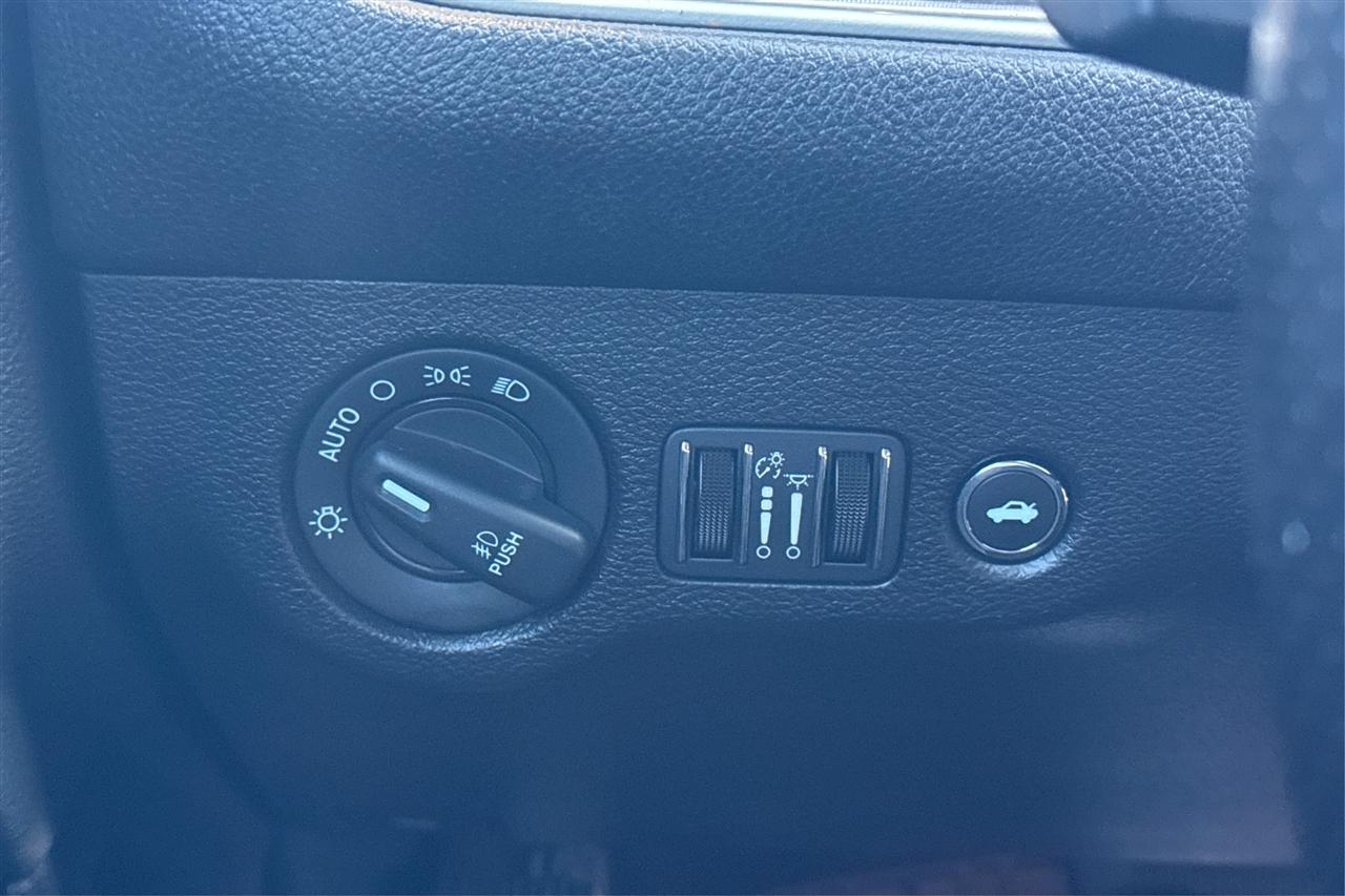 Dodge Challenger GT 2D Coupe 2022