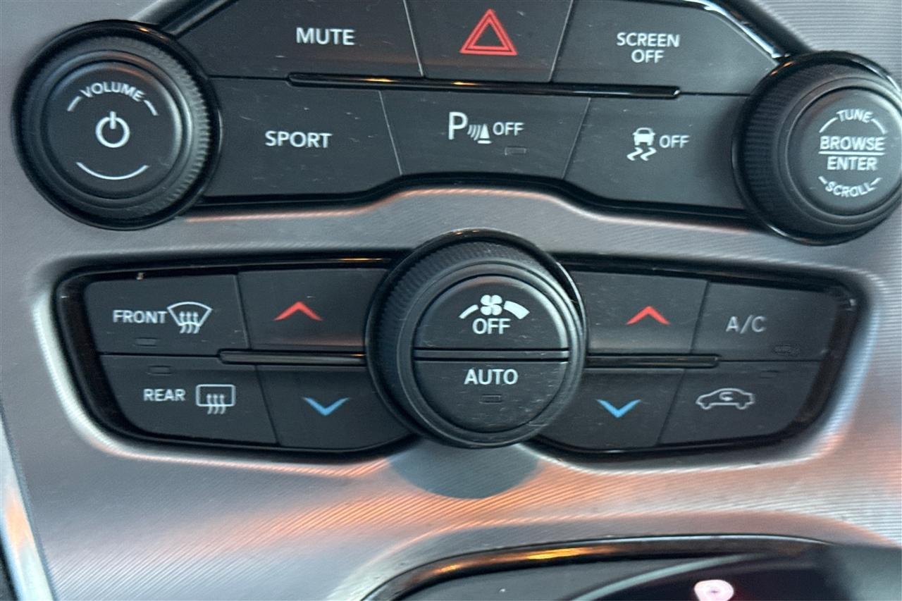 Dodge Challenger GT 2D Coupe 2022