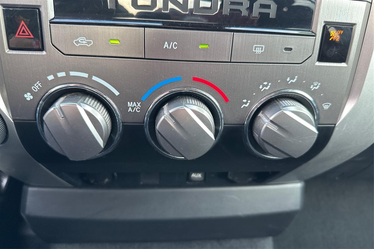 Toyota Tundra TRD Pro Crew Max 4WD 2019