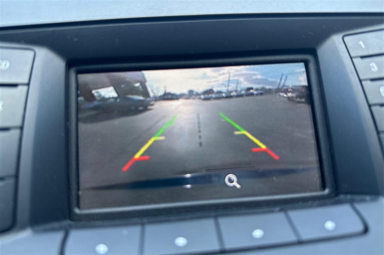 Ford Taurus SE 4D Sedan 2019