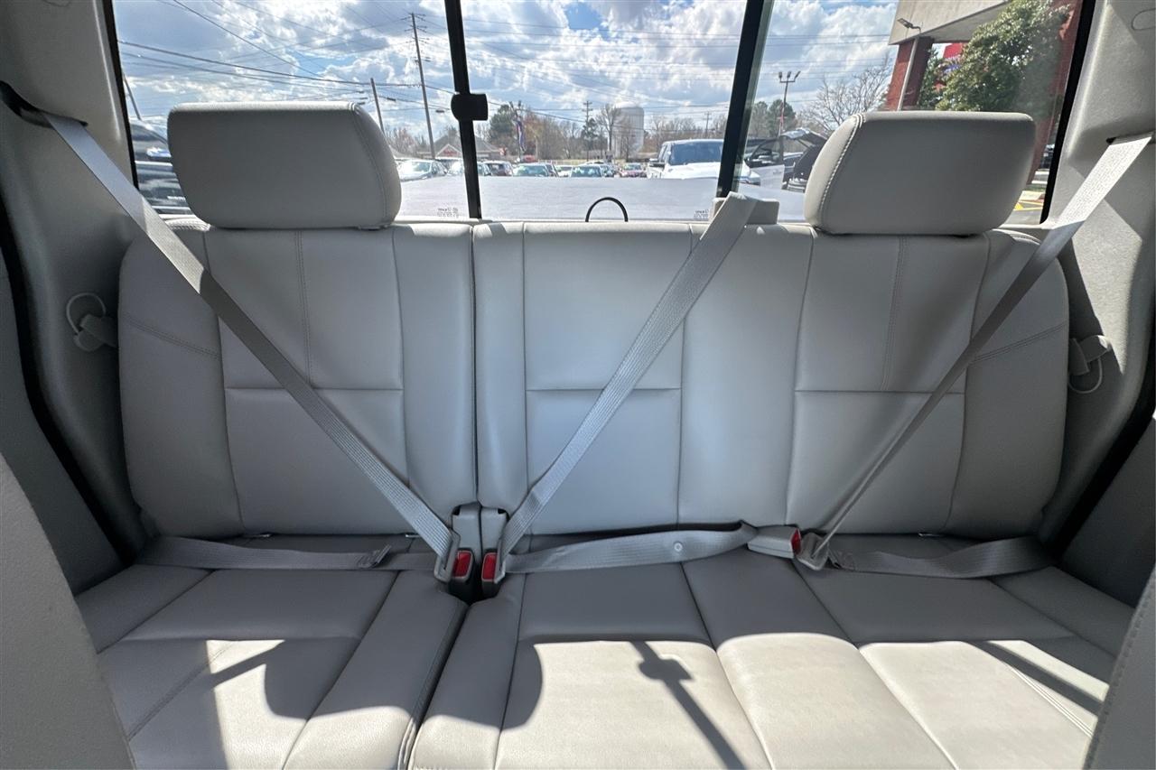 GMC Sierra 1500 SLT Crew Cab 4WD 2013