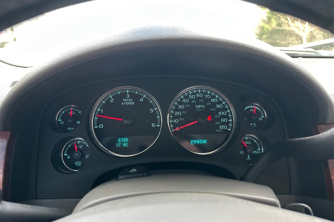 GMC Sierra 1500 SLT Crew Cab 4WD 2013