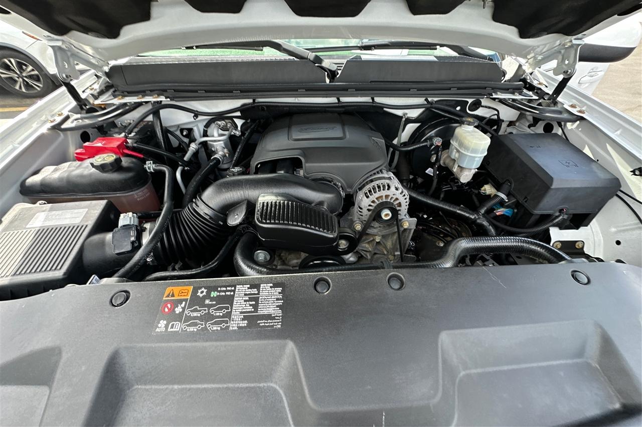 GMC Sierra 1500 SLT Crew Cab 4WD 2013