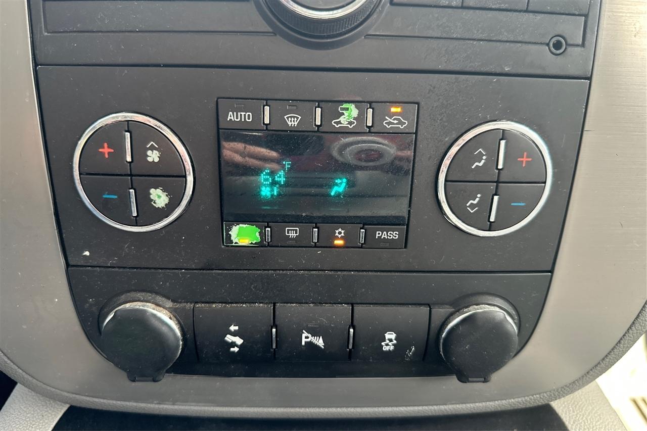 GMC Sierra 1500 SLT Crew Cab 4WD 2013