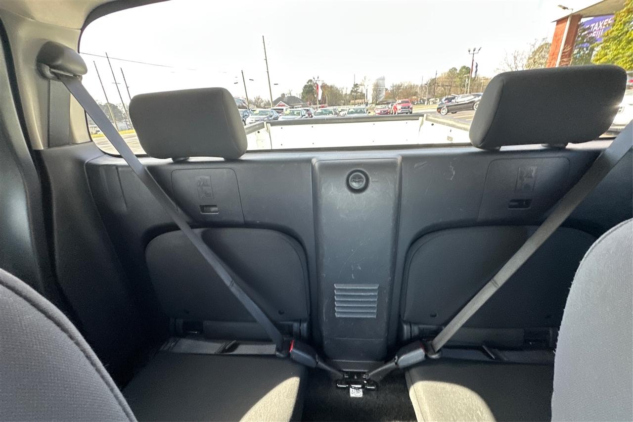 Nissan Frontier S King Cab 2WD at 2023