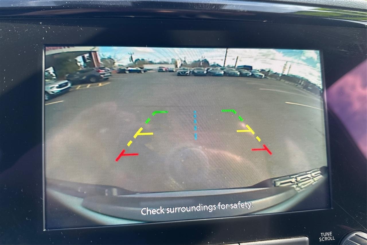 Nissan Frontier S King Cab 2WD at 2023