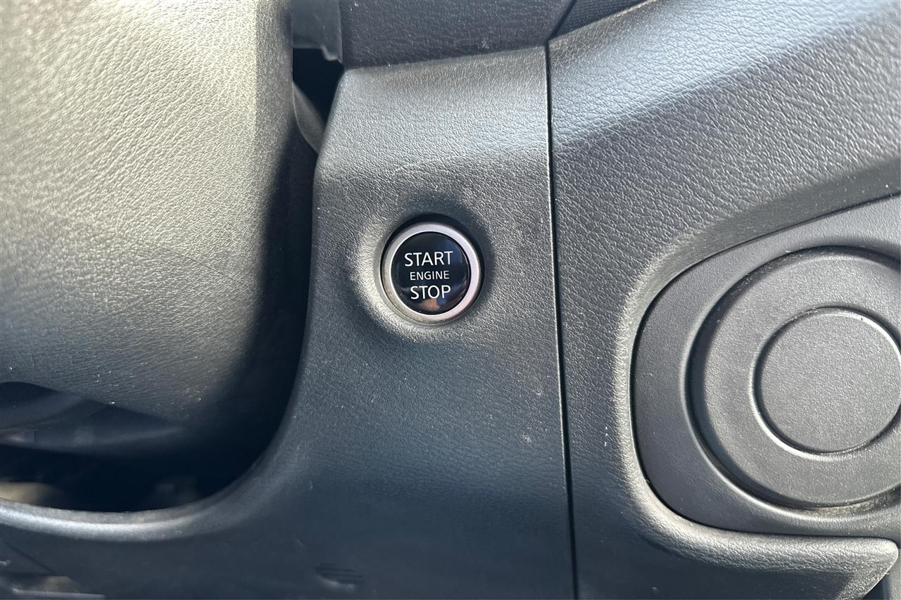 Nissan Frontier S King Cab 2WD at 2023