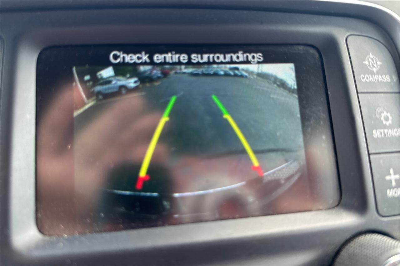 RAM 1500 DS Warlock Quad Cab 4WD SWB 2020