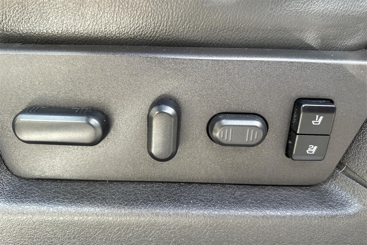 Ford F150 FX4 Supercrew 4WD 2012