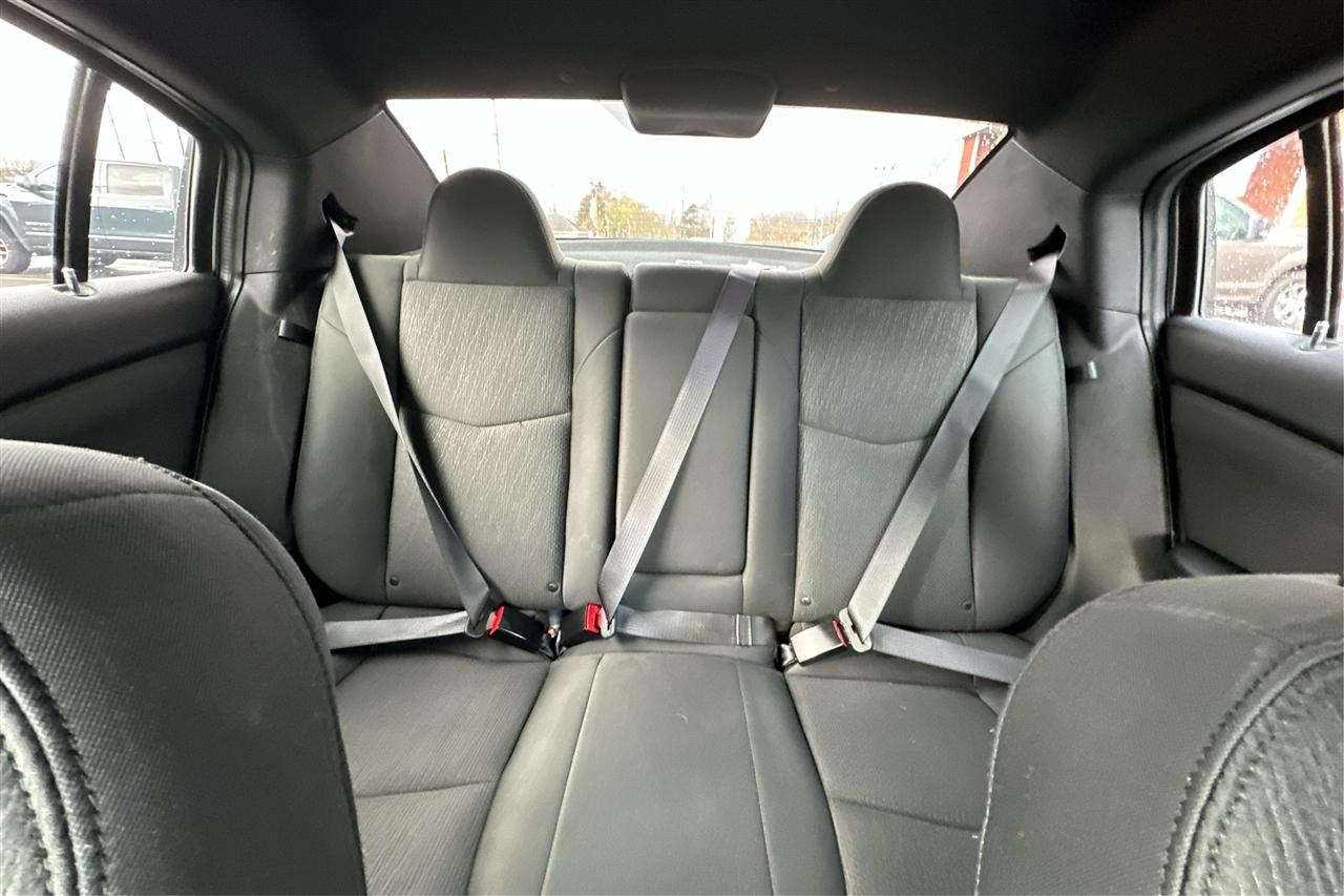 Chrysler 200 Touring 4D Sedan 2012