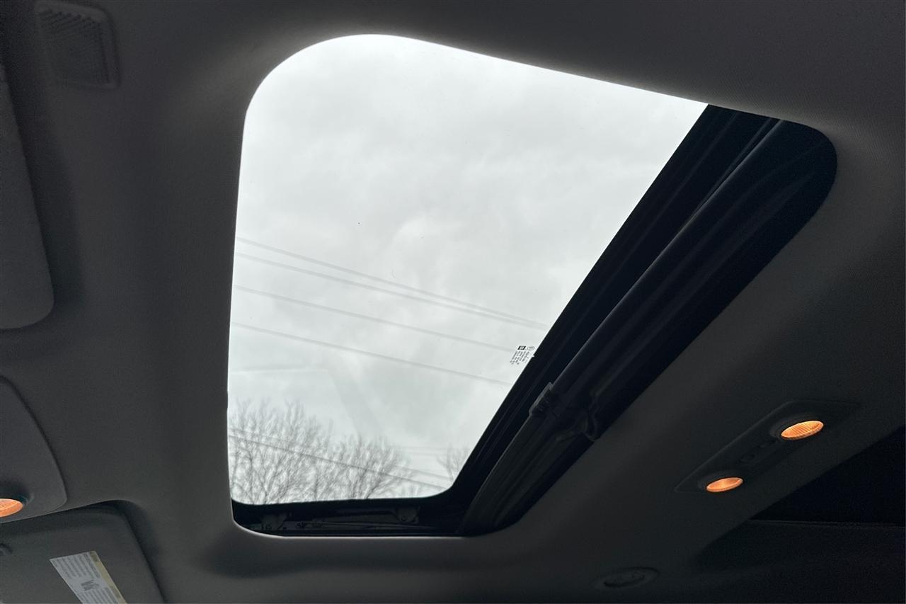 Buick Enclave Premium 4D SUV AWD 2015