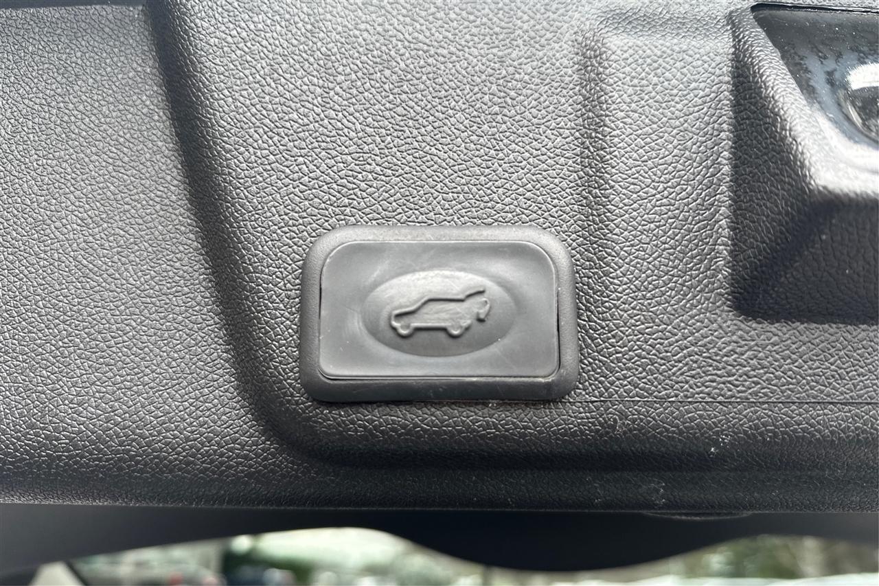 Buick Enclave Premium 4D SUV AWD 2015