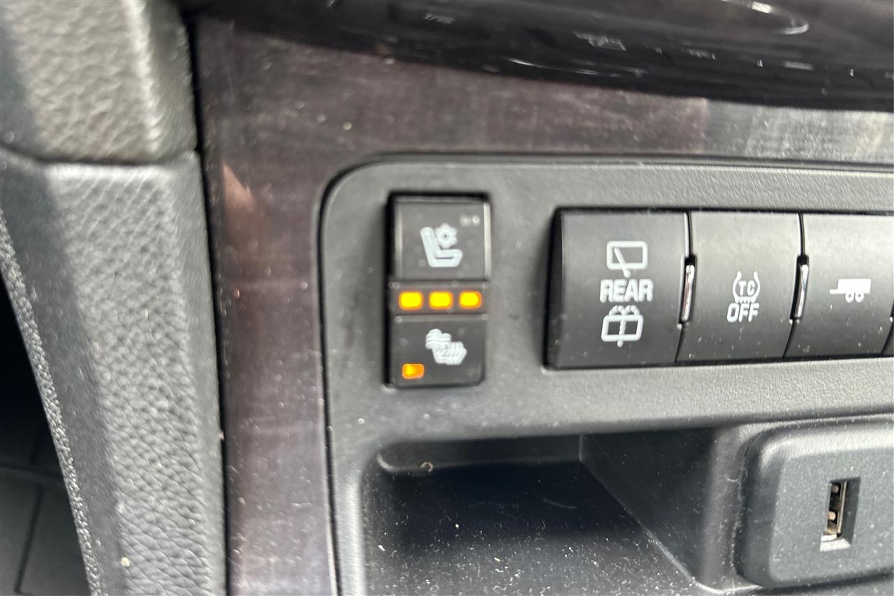 Buick Enclave Premium 4D SUV AWD 2015