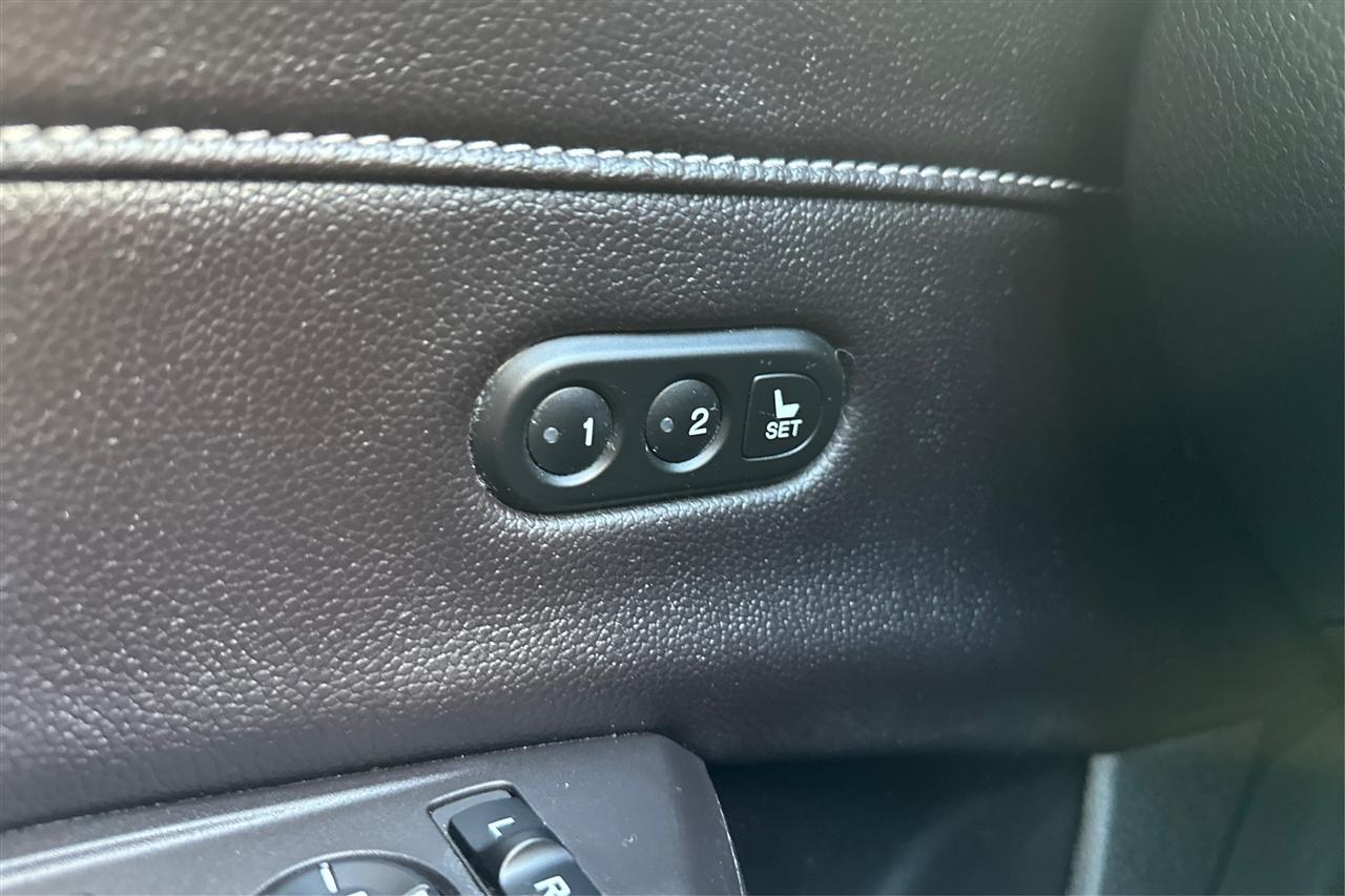 Acura ILX Premium 4D Sedan 2020